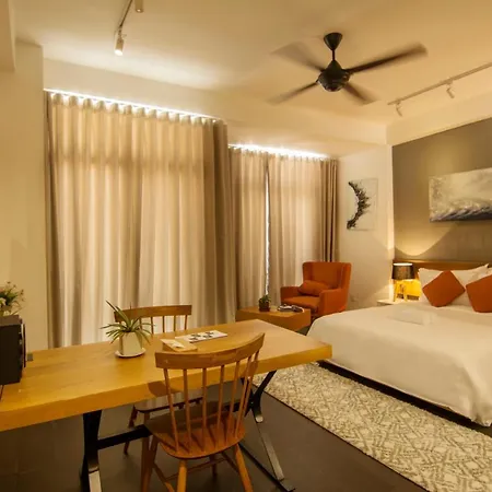 Sen Boutique House By 5H Ho Chi Minh City Room photo