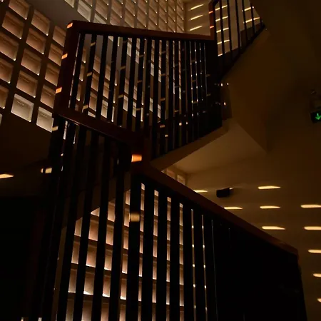 Sen Boutique House By 5H Ho Chi Minh City Exterior photo