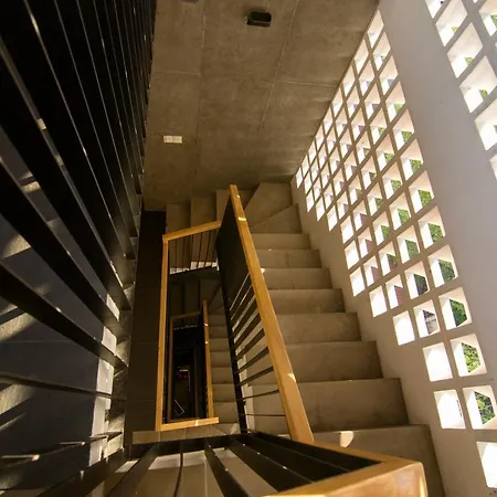 Sen Boutique House By 5H Ho Chi Minh City Exterior photo