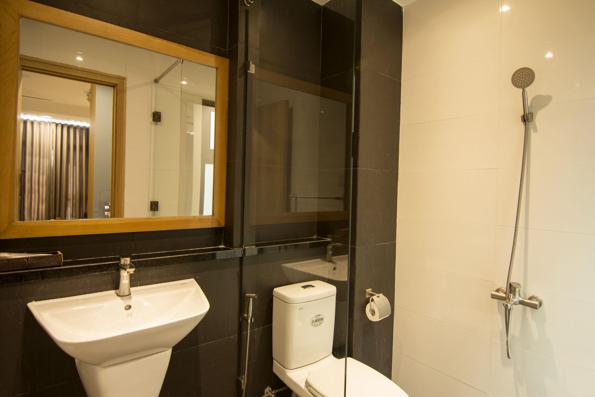 अपार्टमेंट Sen Boutique House