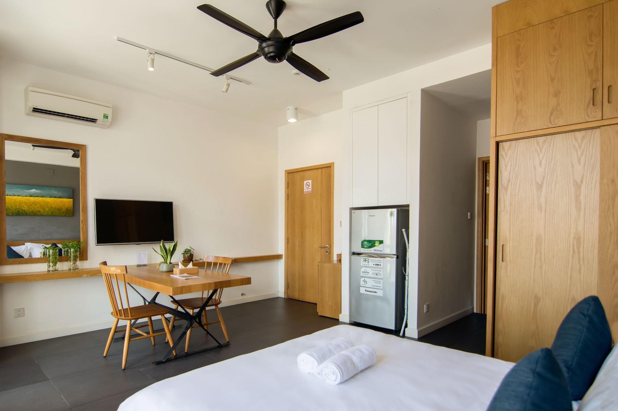 Sen Boutique House अपार्टमेंट Ho Chi Minh City