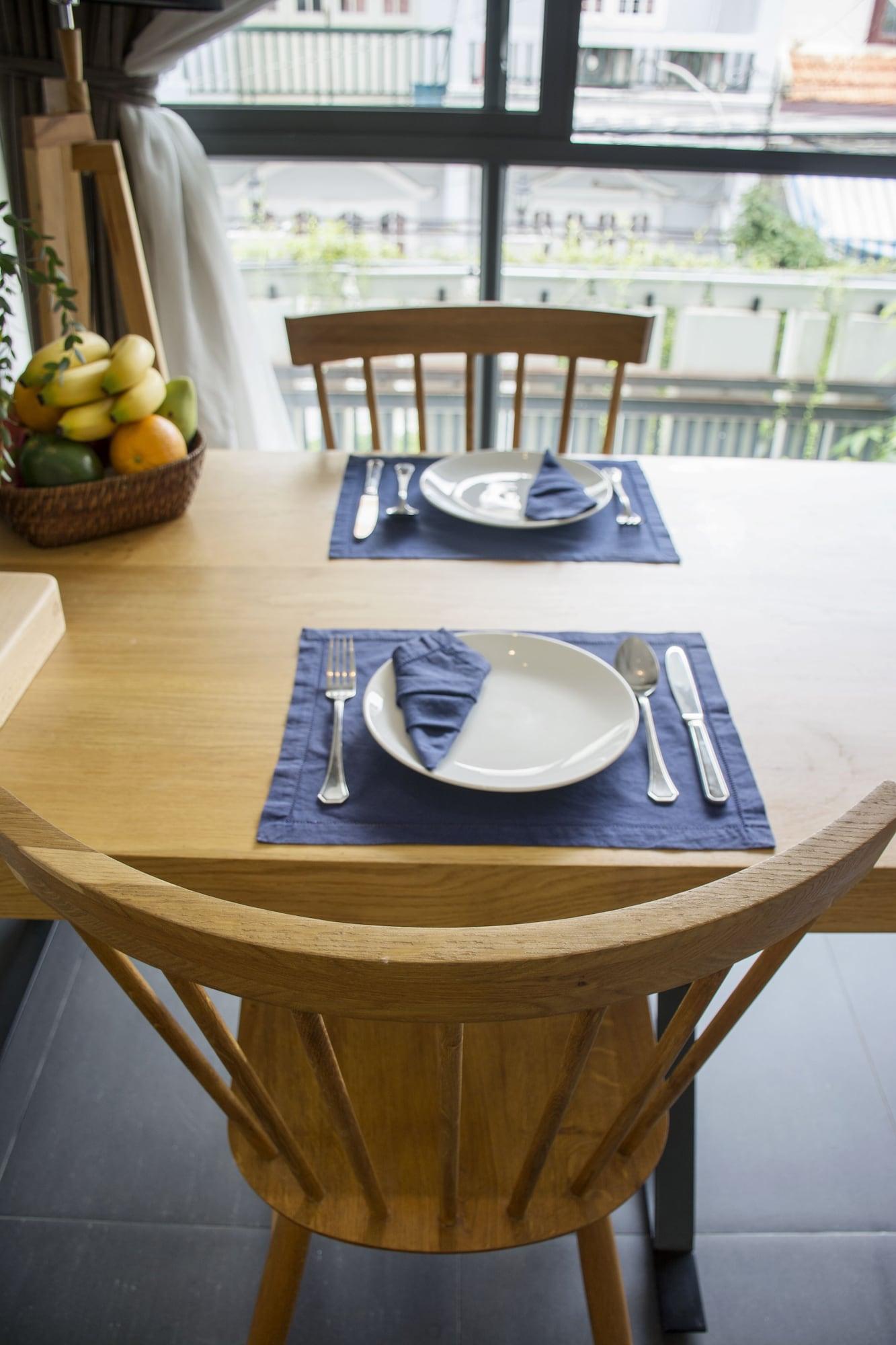 अपार्टमेंट Sen Boutique House Ho Chi Minh City