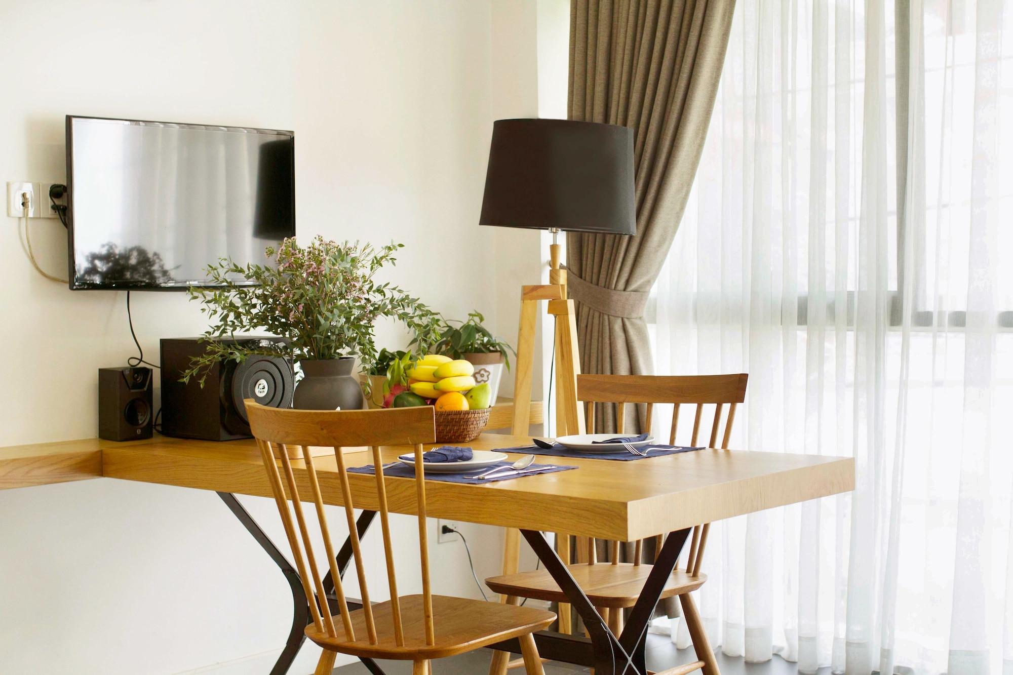 Sen Boutique House अपार्टमेंट Ho Chi Minh City