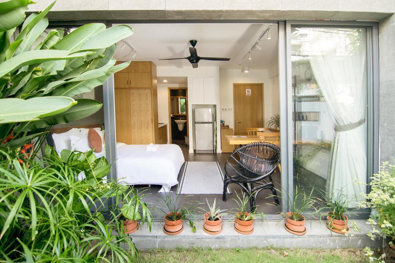 अपार्टमेंट Sen Boutique House