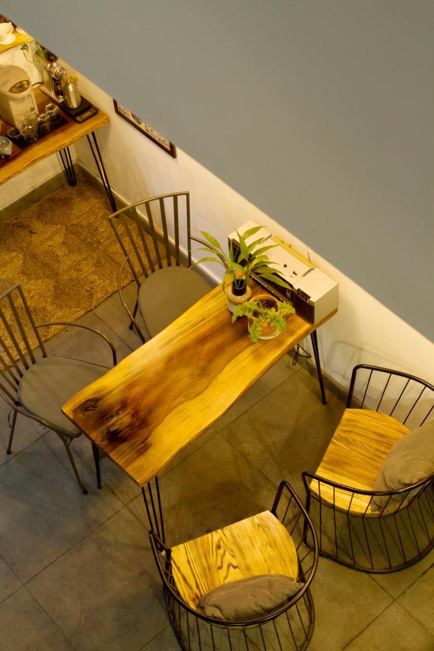 अपार्टमेंट Sen Boutique House
