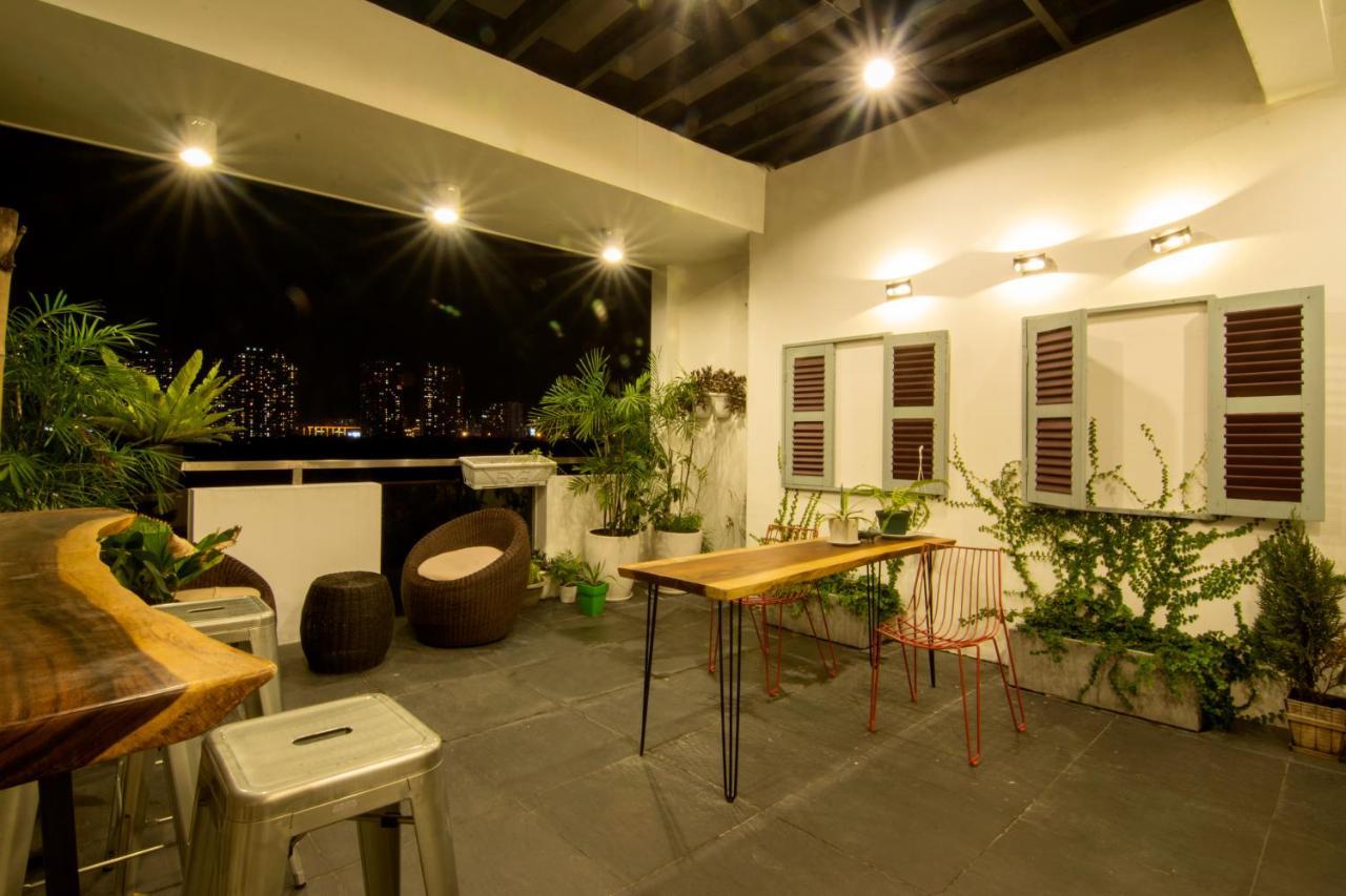 Sen Boutique House अपार्टमेंट *