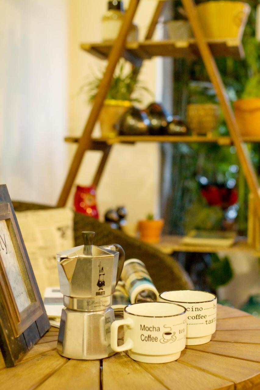 अपार्टमेंट Sen Boutique House