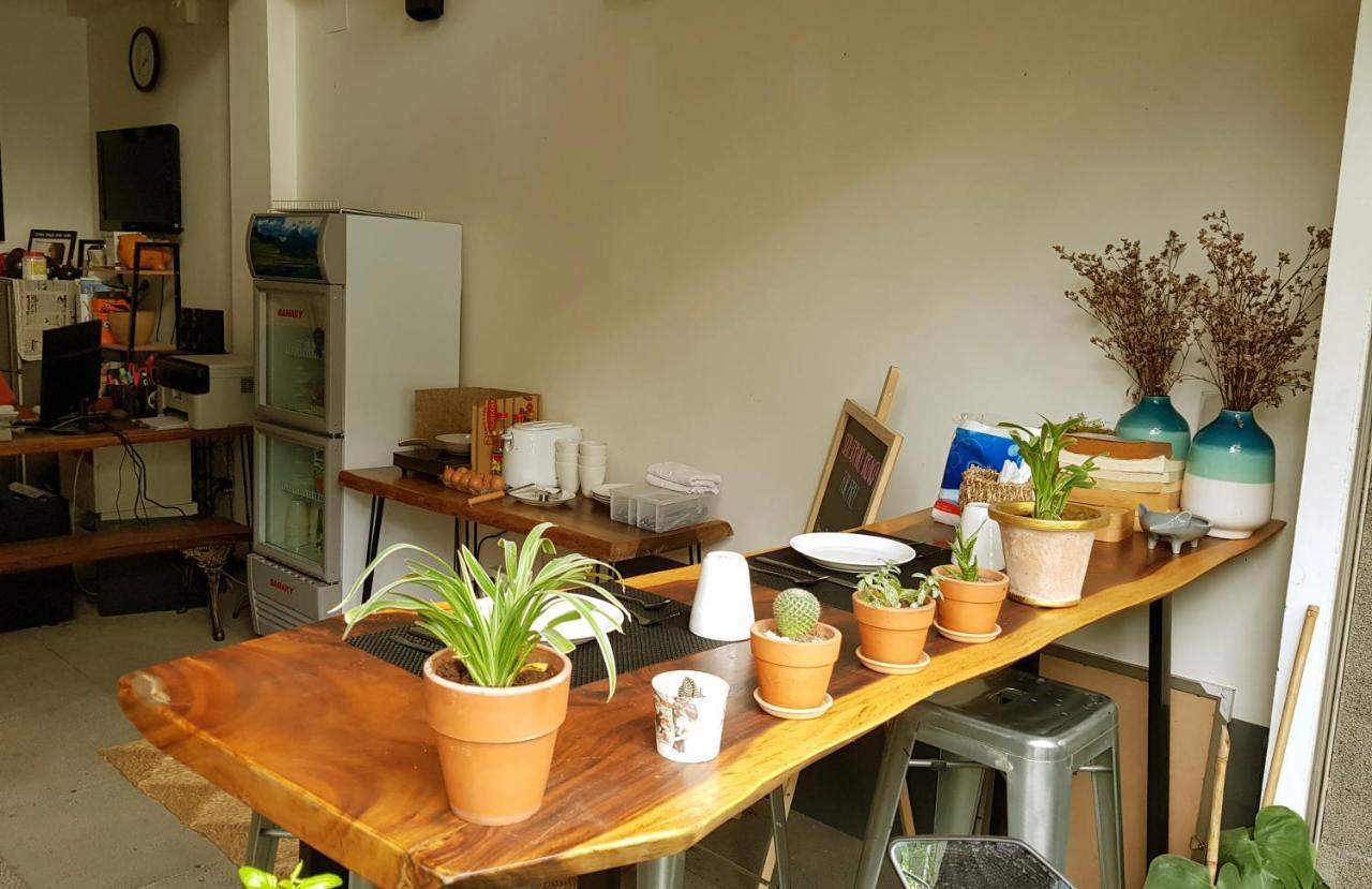 Sen Boutique House अपार्टमेंट Ho Chi Minh City