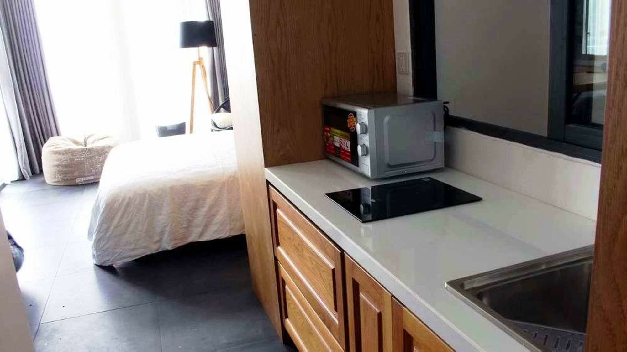 अपार्टमेंट Sen Boutique House Ho Chi Minh City