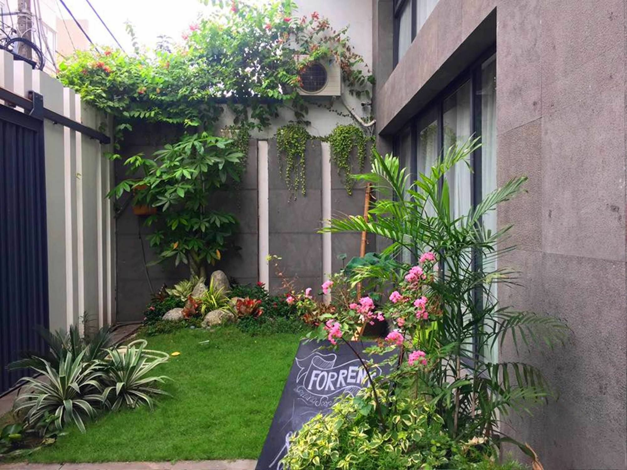 Sen Boutique House अपार्टमेंट Ho Chi Minh City