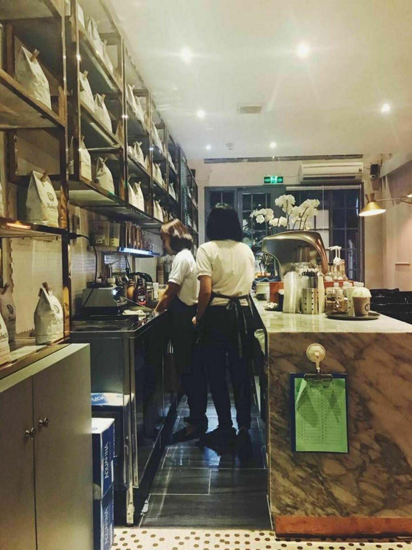 Sen Boutique House अपार्टमेंट