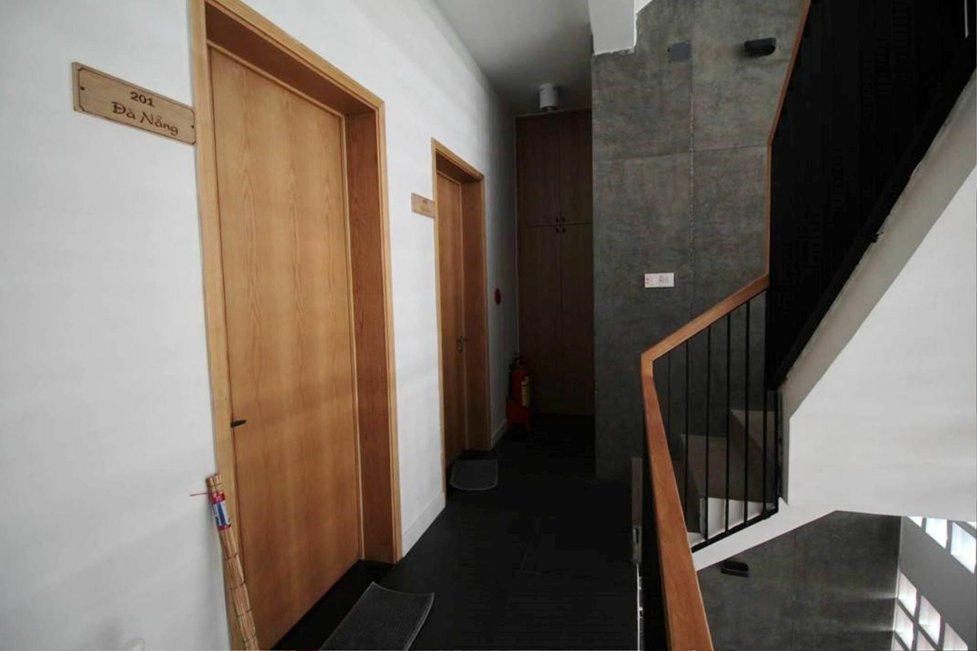 अपार्टमेंट Sen Boutique House Ho Chi Minh City